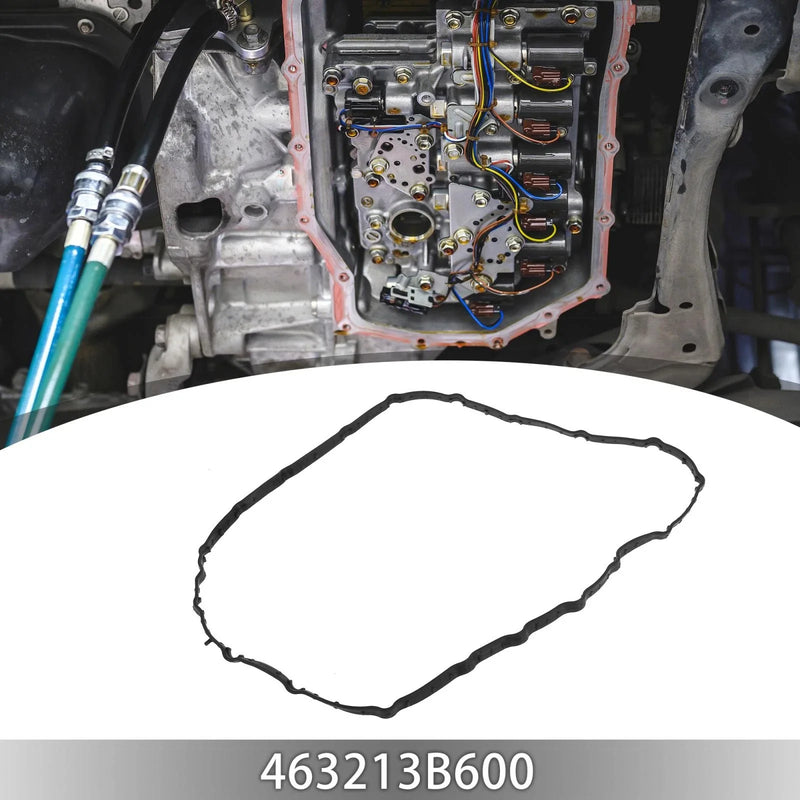 Hyundai Accent Transmission Filter Oil Pan Gasket (2012-2017)