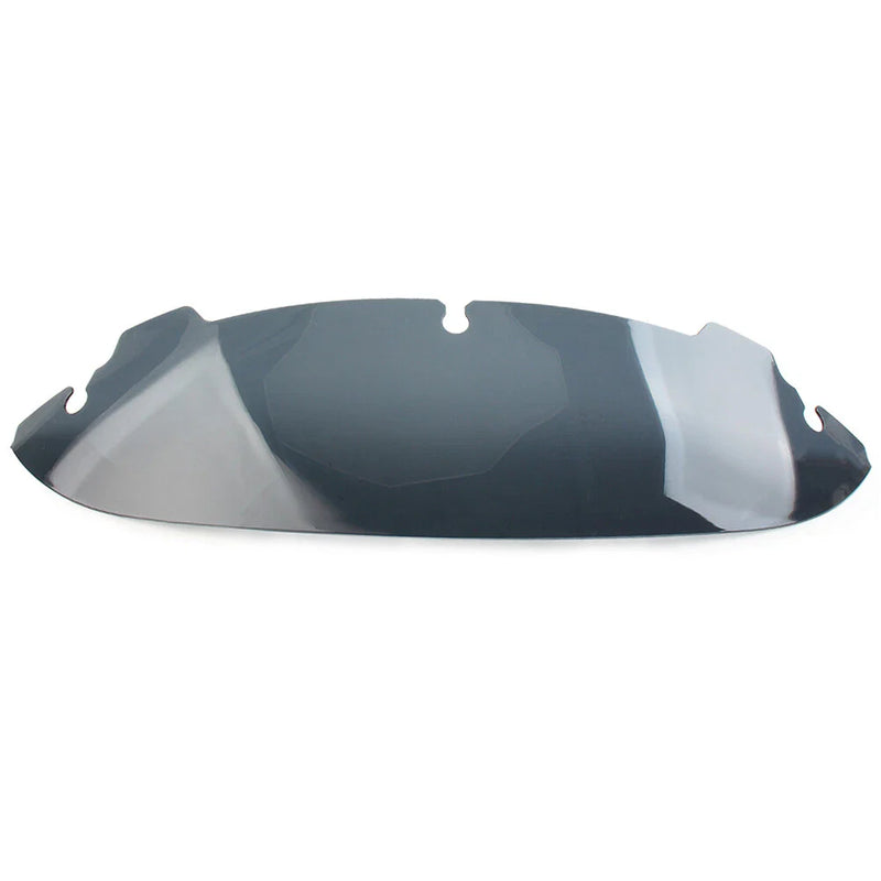 Harley Davidson Touring Street Electra (2014-2022) Smoke 4.5" Windshield
