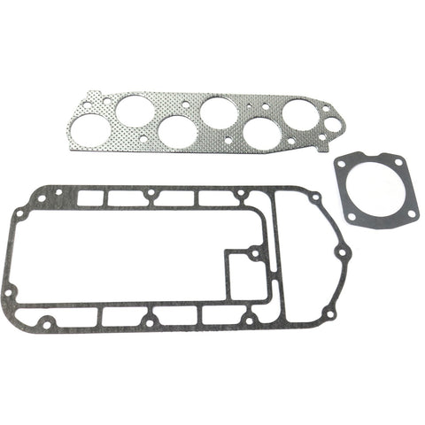 Set Intake Plenum Gaskets Upper for Honda Odyssey Acura