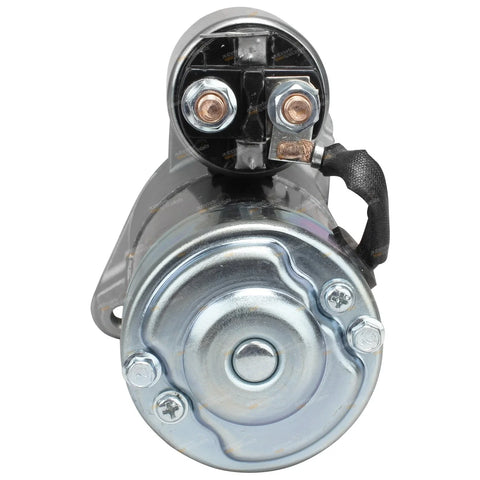 Kia Sorento Starter Motor 3.5L V6 (2003 - 2007)