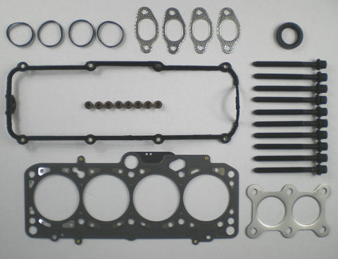 VW A3, Bora, Golf, Beetle, Octavia Head Gasket Set Bolts