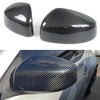 2009-2020 Nissan 370Z Z34 Carbon Fiber Mirror Cover Caps (2009-2020)