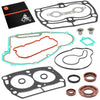 Polaris Ranger Top End Cylinder Water Pump Gasket Seal (2011–2017)