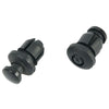 Blackbird CBR1100XX 20pcs Fairing Clips (97–07)