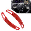 Porsche Panamera Macan Cayenne Steering Wheel Shift Paddle Shifter Extension