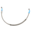 Motorcycle Motorbike 70cm Braided Steel Brake Clutch Oil Hose Line