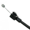 Ford Mustang Hood Release Latch Cable (1994-2004)