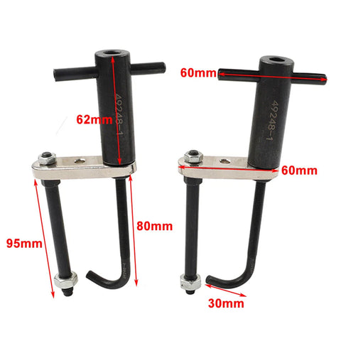 GM Chevy Fuel Injector Rail Assembly Remover Tool