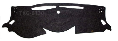 Nissan Navara NP300 2014-2017 Dashboard Mat Cover (LHD)
