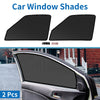 Nissan Serena C27 Window Cover (2016-2023)