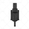 Ford Fiesta, Escape, Fusion Turbocharger Boost Solenoid Valve (2009-2019)