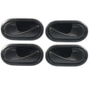 Renault Master MK3 Car Door Handle Set