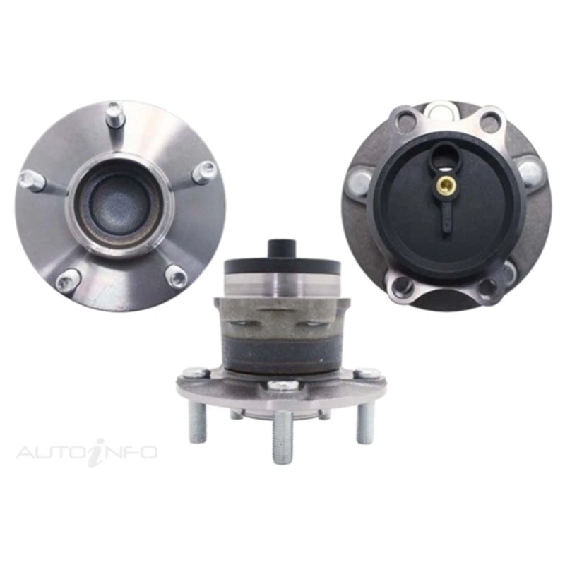 Mitsubishi ASX XA XB LH/RH Wheel Bearing Hub Assembly (2010 - 2014)
