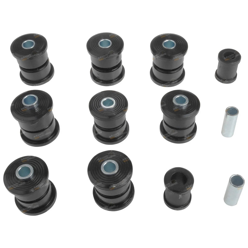 Prado 90-95 KZJ95 / RZJ95 / VZJ95 Trailing Arm Rear Suspension Bush Kit
