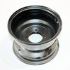 Quad Dirt Bike Black 19" x 7" Front Wheel Rims