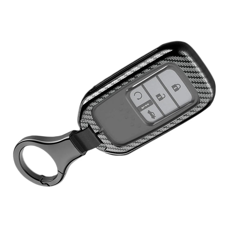 Honda Accord, Civic TPU Remote Keychain Cover Case (2016-2023)