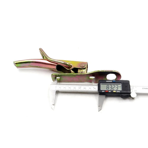 Isuzu Faster Holden Rodeo Chevrolet LUV Tail gate Handle Opener