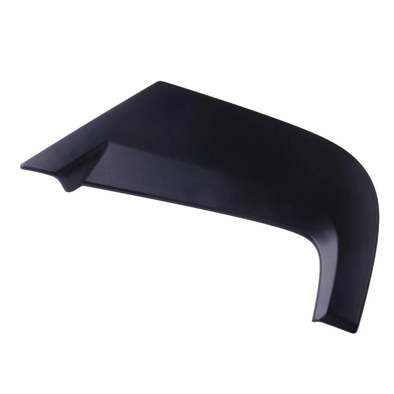 Honda Civic Right Rear Pillar Molding Trim (2012-2015)