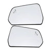 Ford Mustang Heated Rearview Mirror Glass (2015-2022)