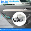 Dodge Durango Rear Left Power Door Lock Actuator Motor