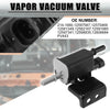 Chevy Silverado & GMC Sierra 1500 / 2500 Vapor Vacuum Purge Valve
