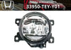 Honda Odyssey Pilot LED Fog Light L.H.