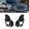2018-2021 GMC Terrain Fog Lamp Cover (2018-2021)