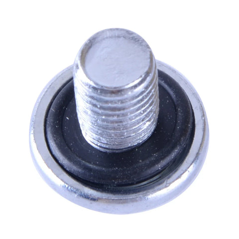 GMC Buick Chevrolet 1x Engine Oil Drain Plug Bolt Gasket