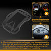 DUCATI Multistrada V2S V2 Speedometer Gauge Cover (2021–2025)
