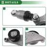 Toyota Camry Engine Belt Tensioner Pulley (2002-2006)