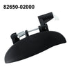 Hyundai Amica Atoz Atos Front Left Exterior Door Handle (2000-2005)