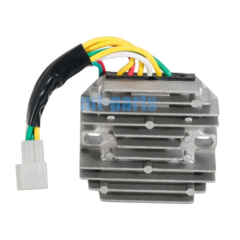 Piaggio Liberty 125 iGet Voltage Regulator Rectifier (2021-2025)