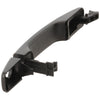 Exterior Door Handle Front Driver Side Primed For