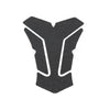 Kawasaki, BMW, Honda Anti-Slip Tank Pad Stickers