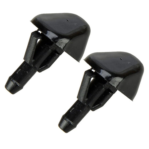 Toyota Hilux 4Runner Front Windscreen Washer Jets (2005-2023)