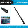 Dodge Jeep Grand Cherokee 8" Car Signal Aerial Antenna