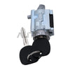 Chevy Impala 3.4L 3.8L Ignition Starter Switch Lock Cylinder with Keys (2000–2005)