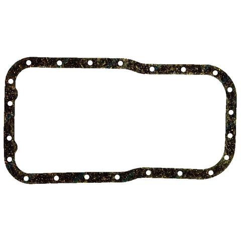 Nissan Navara D21 4cyl Z20 2.0L 4cyl Z24 2.4L 1986~95 Oil Pan Sump Gasket