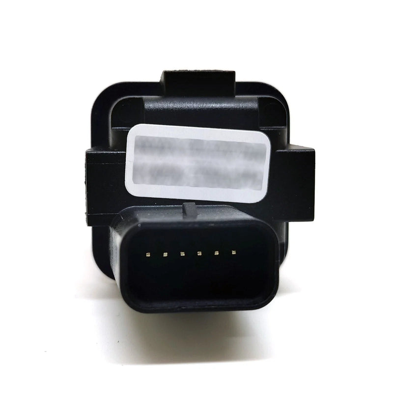 Ford Mustang Rear Backup Camera (2015–2020)