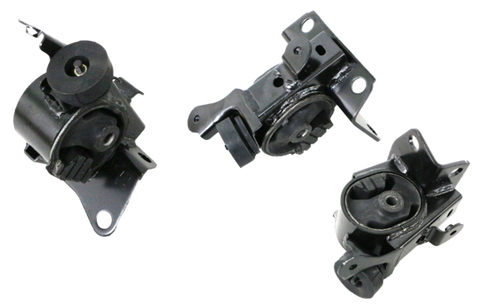Engine Monut Left Hand Side FOR Toyota Avensis ACM20