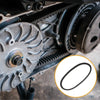 Yamaha GTR GTR AERO Drive Belt V-Belt