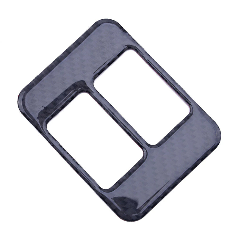 Subaru BRZ, Toyota Center Console Heating Button Cover Trim (2013-2017)