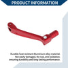 Honda CRF150F (2003-2017) Red Folding Shifter Lever