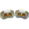 Polaris Ranger Crew 1000 XP Pair Brake Caliper (2023–2025)