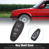 Ford Focus Fiesta Kuga Mondeo 3 Button Car Replacement Key Shell Case