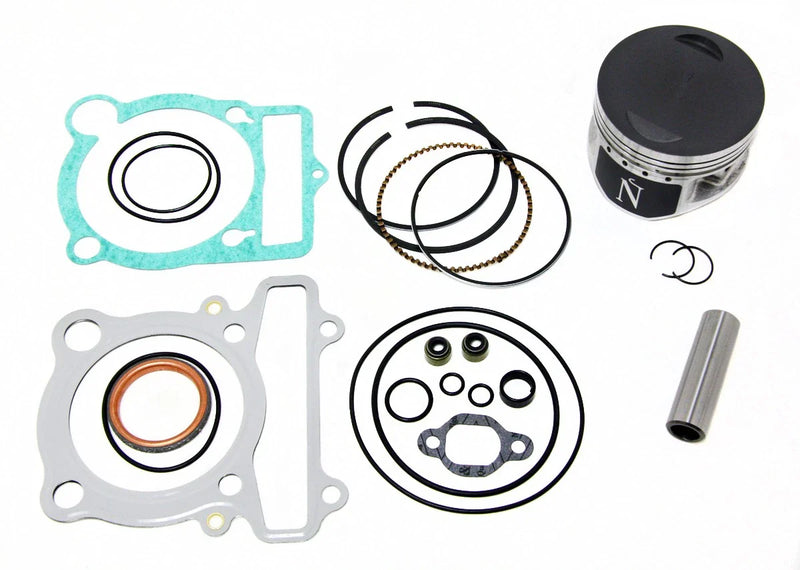 Yamaha Raptor 350 YFM350R 83mm Namura Standard Bore Piston & Gasket Kit