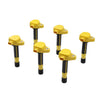Honda Odyssey Accord Pilot Acura MDX RDX TL RL 6 Pcs Ignition Coils