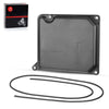Yamaha Timberwolf 250 YFB250 1992-2000 Air Box Lid Cover & Seal