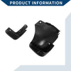 Honda BRV Mud Flaps Splash Guards 2 x Front & Rear (2015-2021)