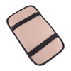 Universal Vehicles Leather Center Console Armrest Pad Cover